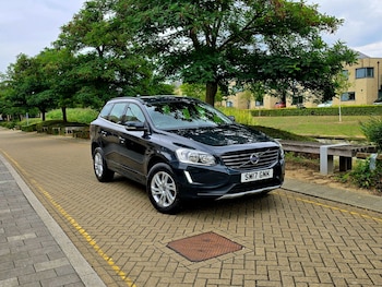 Used Volvo XC60 2017 for sale - 77410774: Photo