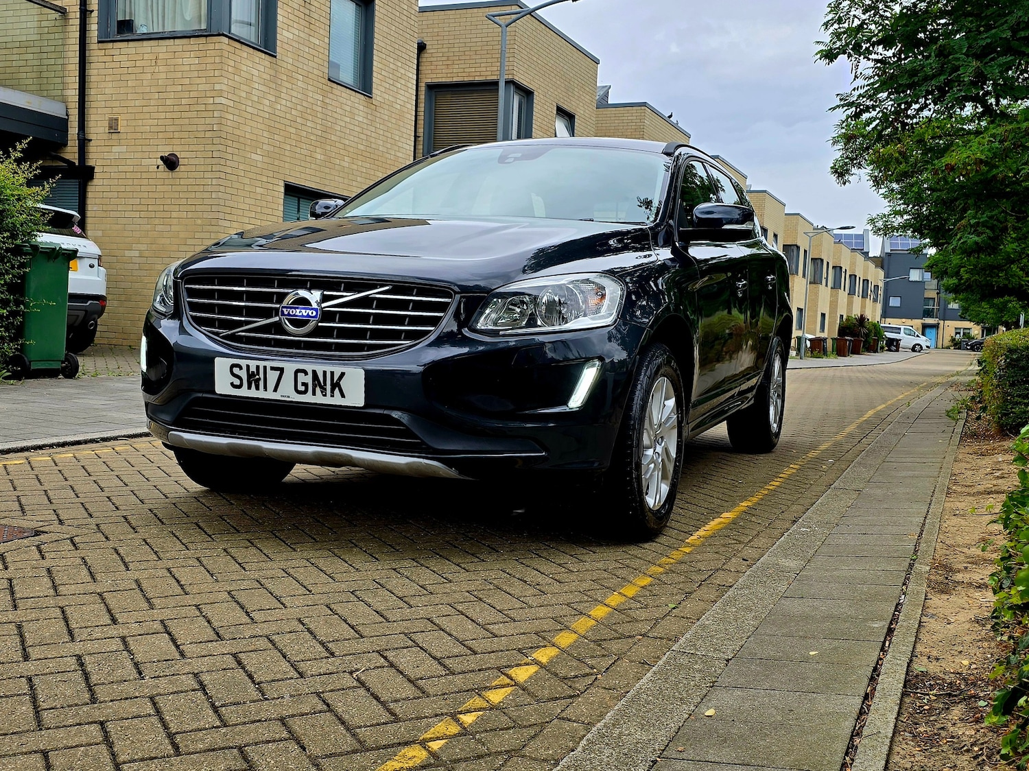 Used Volvo XC60 2017 for sale - 77410774: Photo 42