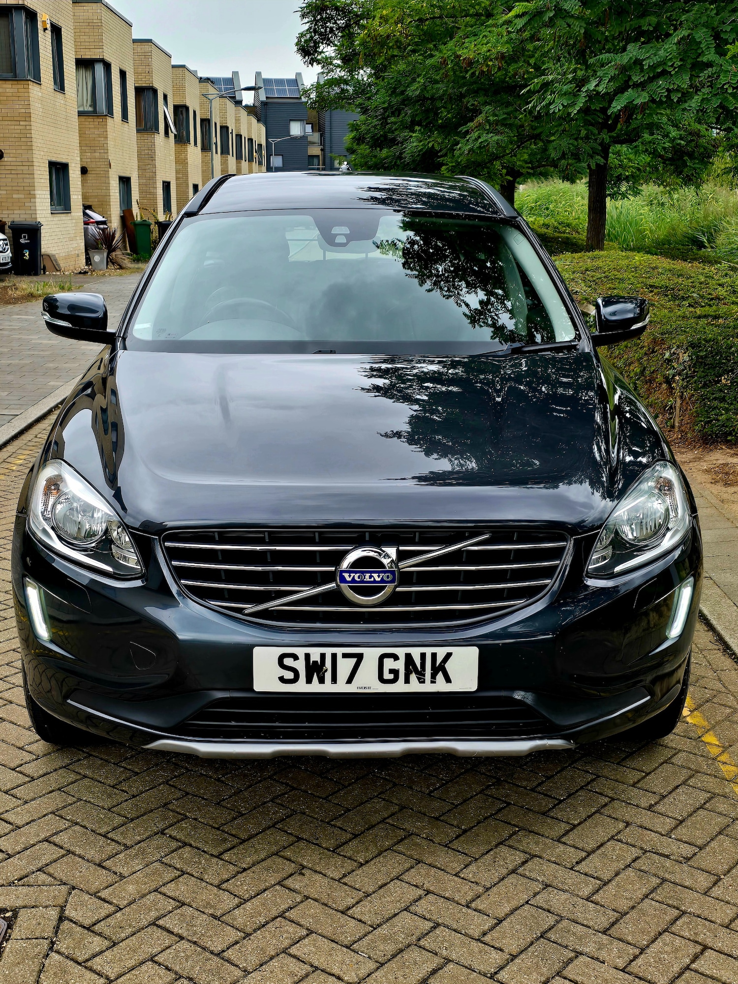 Used Volvo XC60 2017 for sale - 77410774: Photo 5