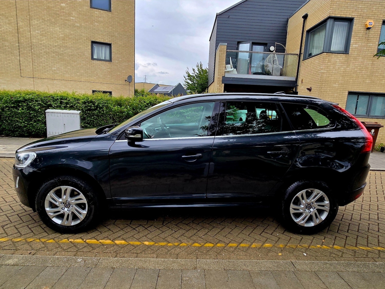 Used Volvo XC60 2017 for sale - 77410774: Photo 7