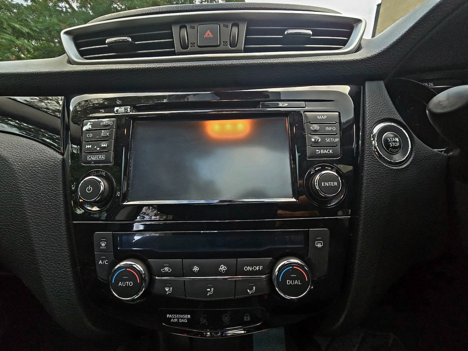 Vehicle 26