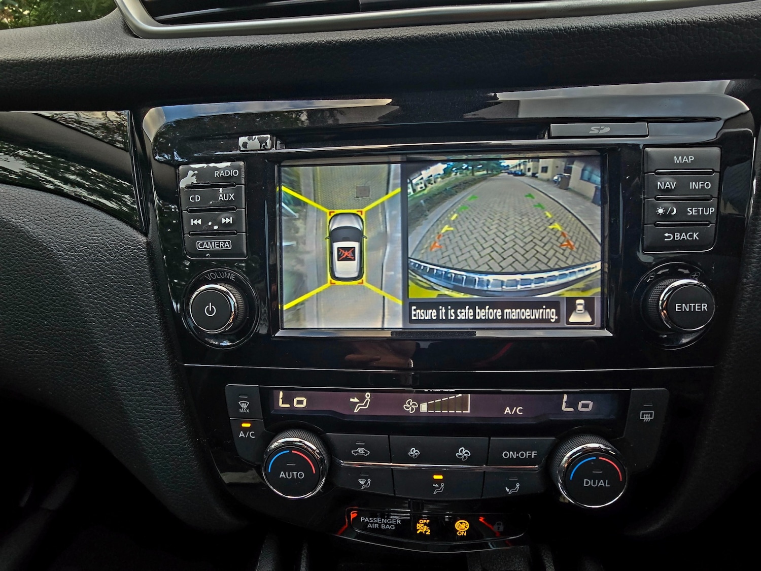 Vehicle 33