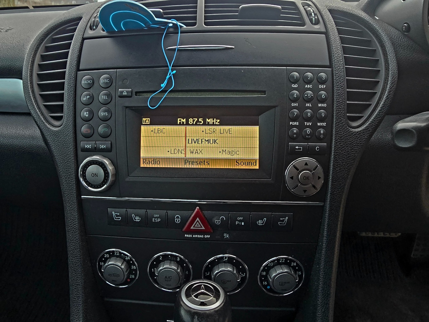 Used Mercedes-Benz SLK 2010 for sale - 77386184: Photo 21