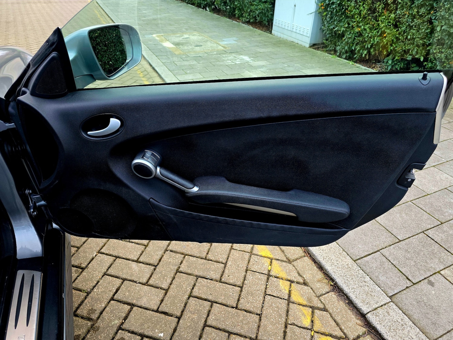 Used Mercedes-Benz SLK 2010 for sale - 77386184: Photo 27