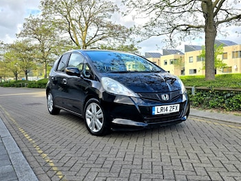 Used Honda Jazz 2014 for sale - 78701480: Photo