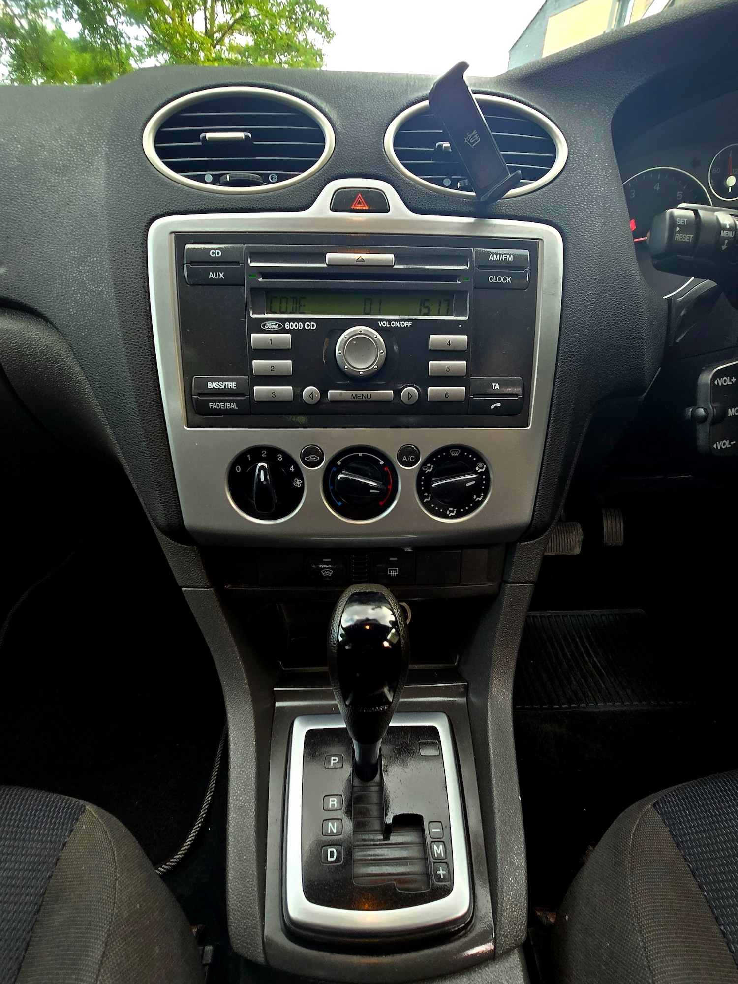 Used Ford Focus 2006 for sale - 76226155: Photo 10