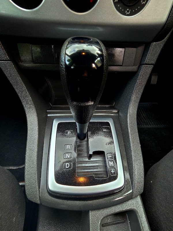 Used Ford Focus 2006 for sale - 76226155: Photo 11
