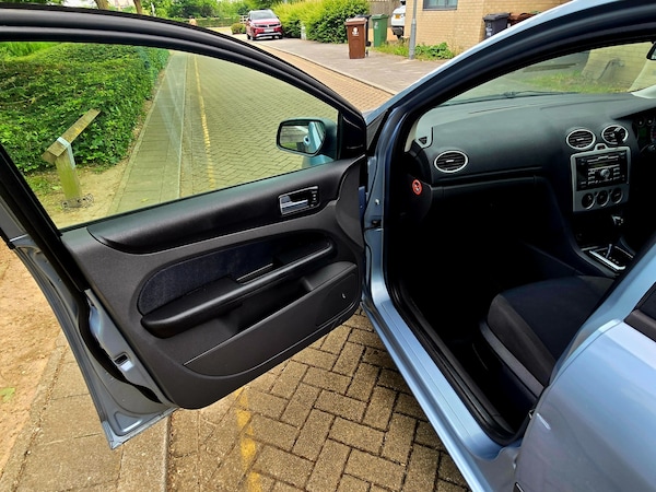 Used Ford Focus 2006 for sale - 76226155: Photo 14