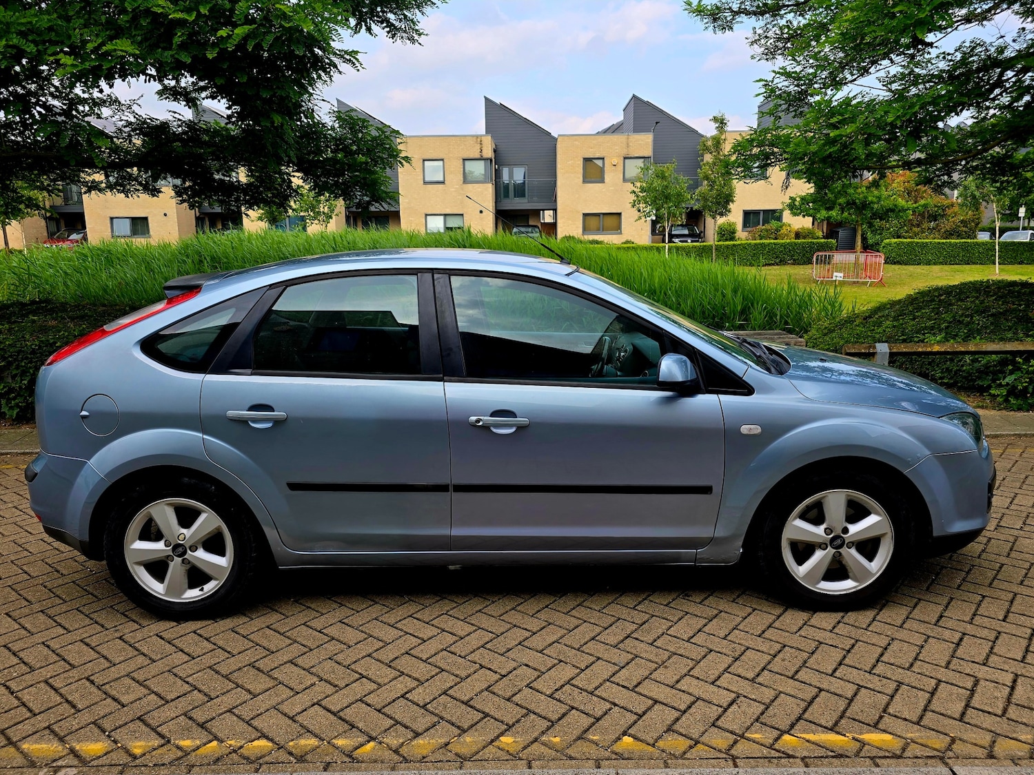 Used Ford Focus 2006 for sale - 76226155: Photo 16