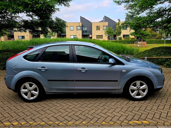 Used Ford Focus 2006 for sale - 76226155: Photo 16