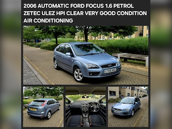 Ford - Focus