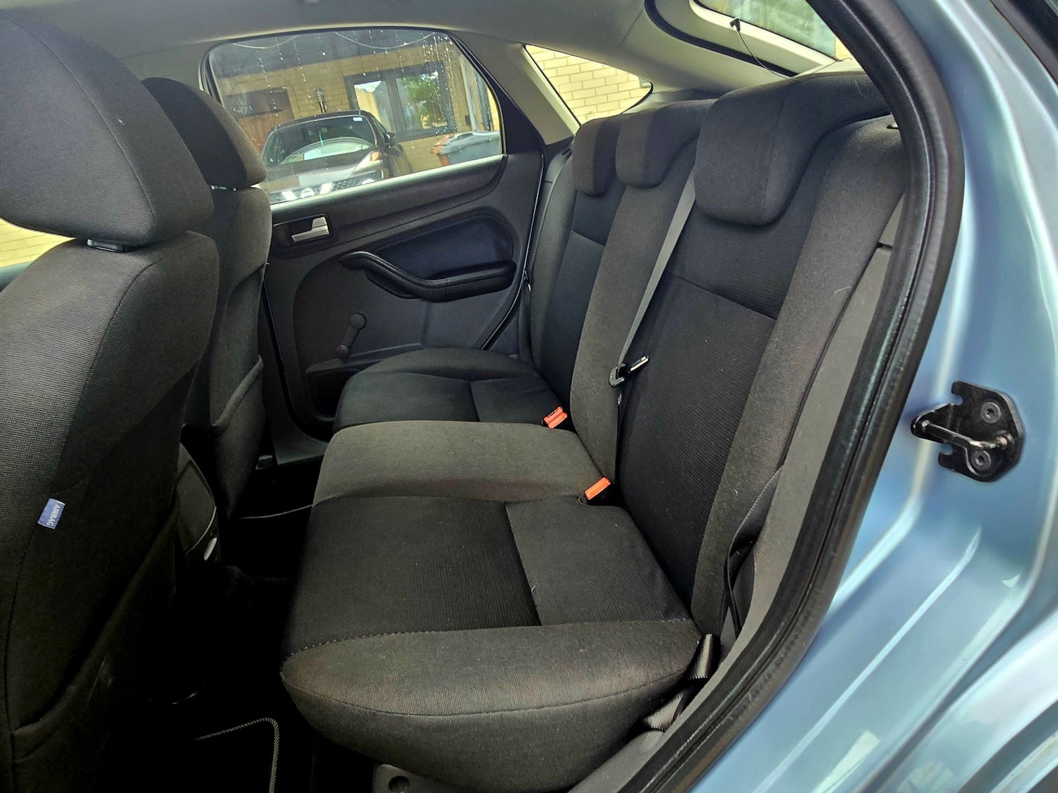 Used Ford Focus 2006 for sale - 76226155: Photo 22