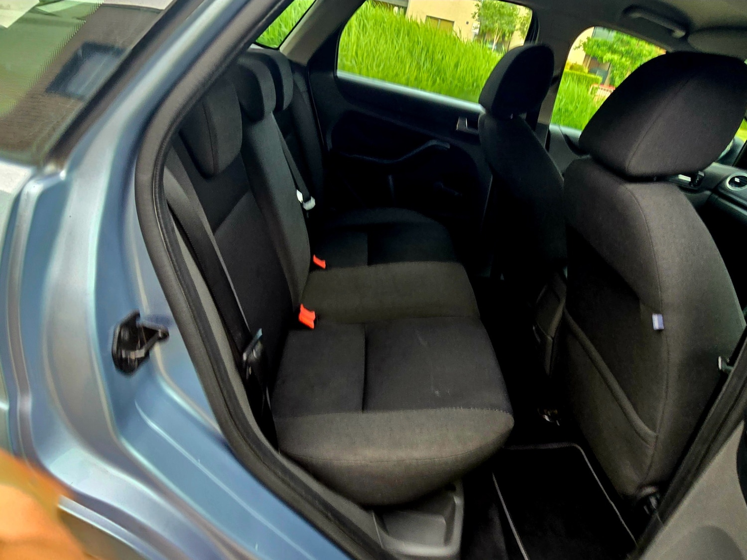 Used Ford Focus 2006 for sale - 76226155: Photo 23