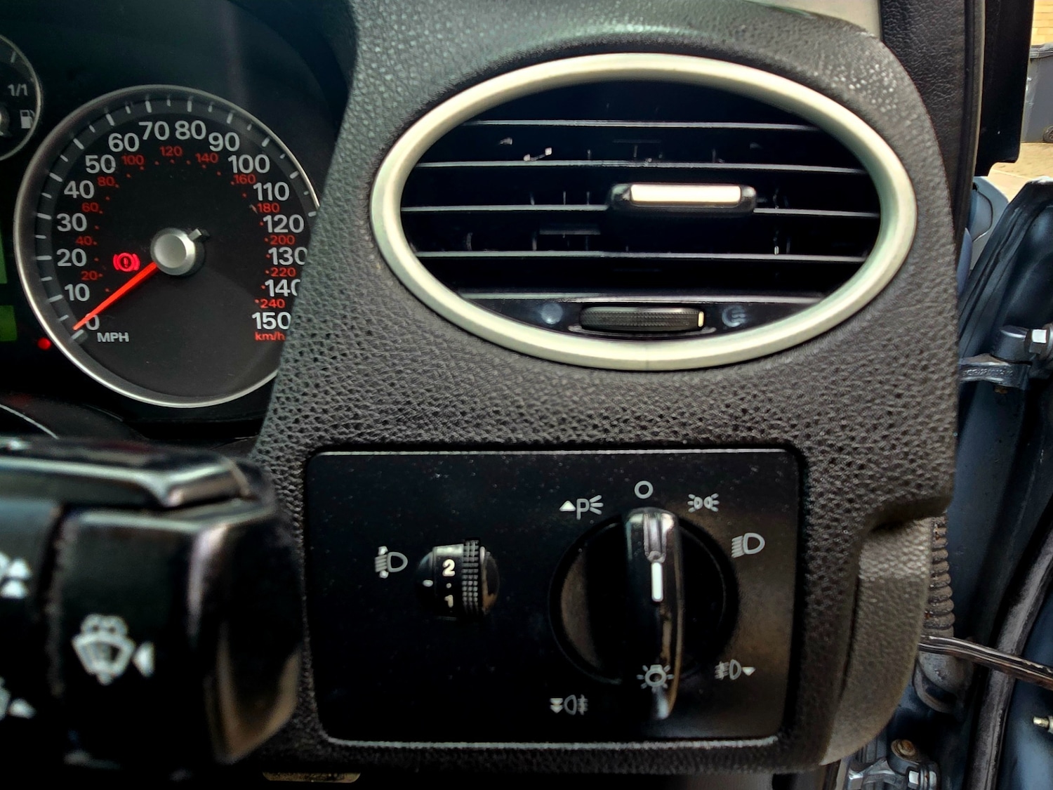 Used Ford Focus 2006 for sale - 76226155: Photo 24