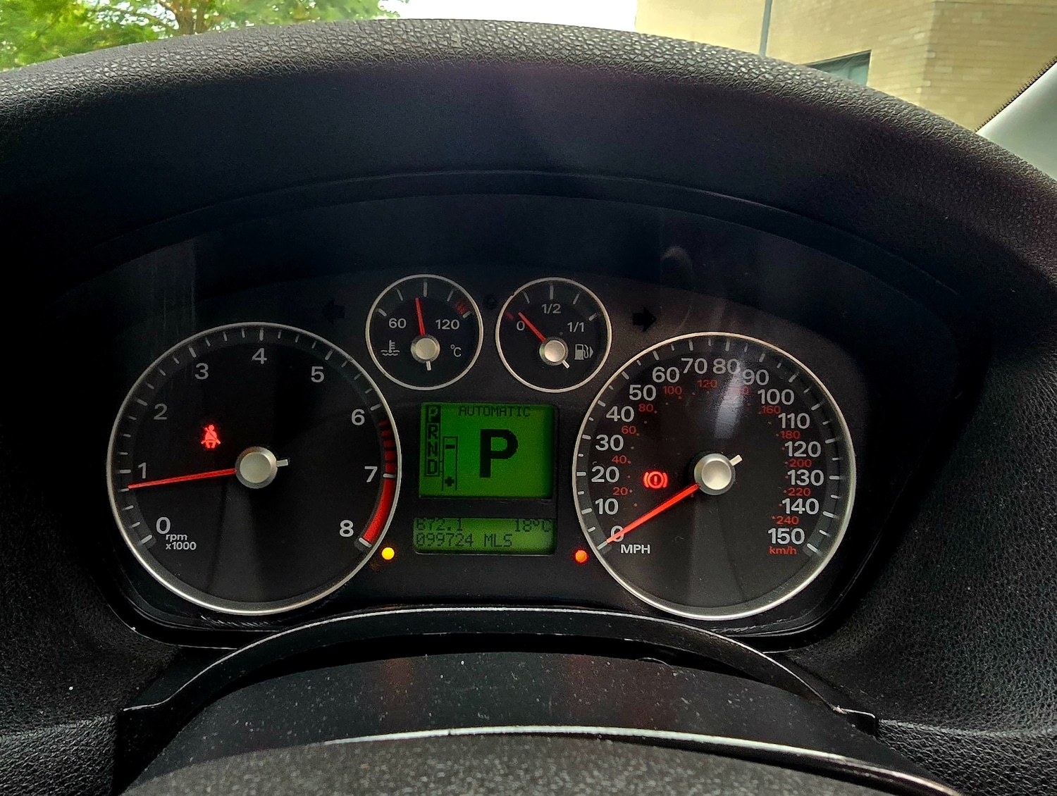 Used Ford Focus 2006 for sale - 76226155: Photo 25