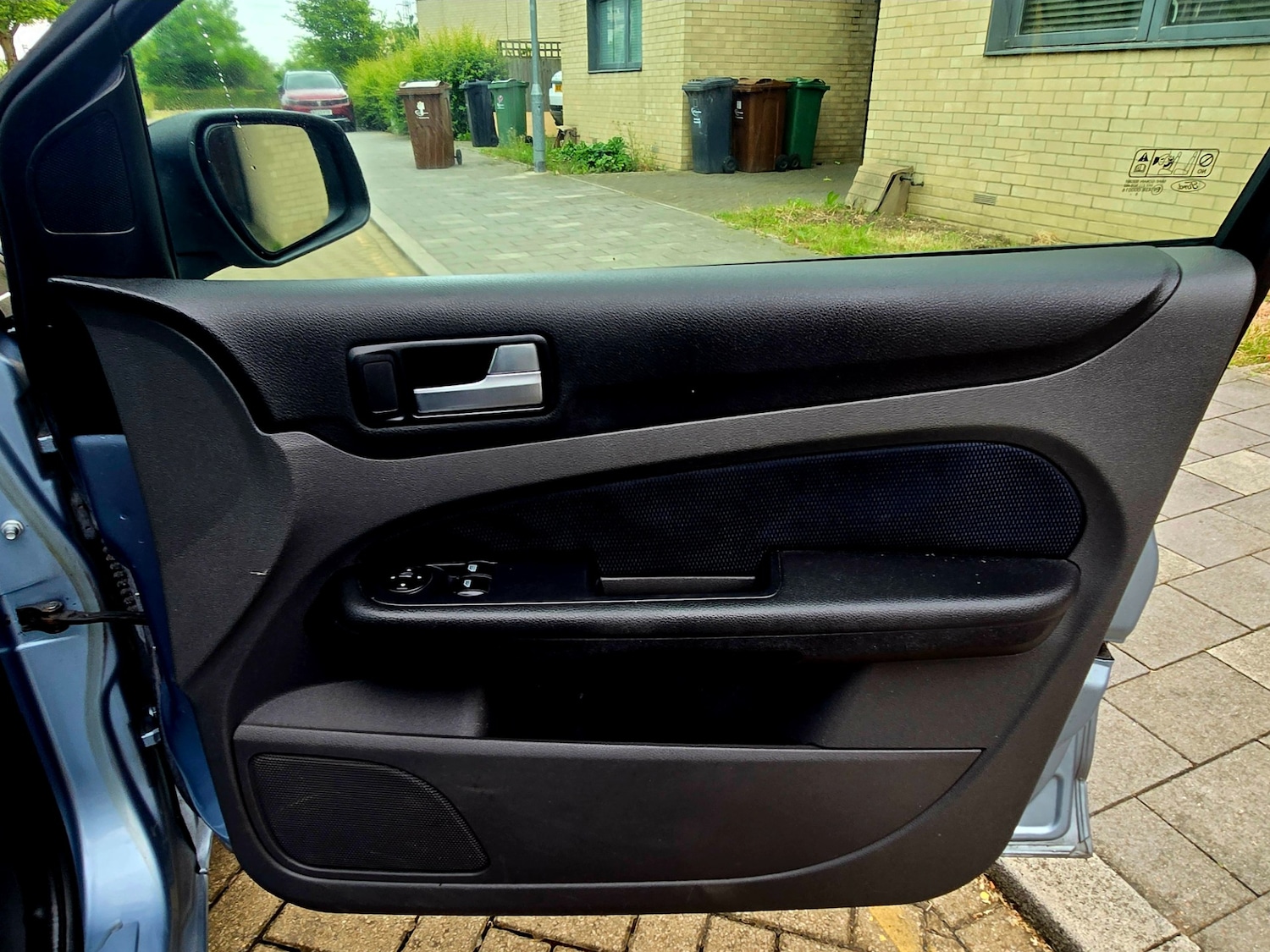 Used Ford Focus 2006 for sale - 76226155: Photo 26