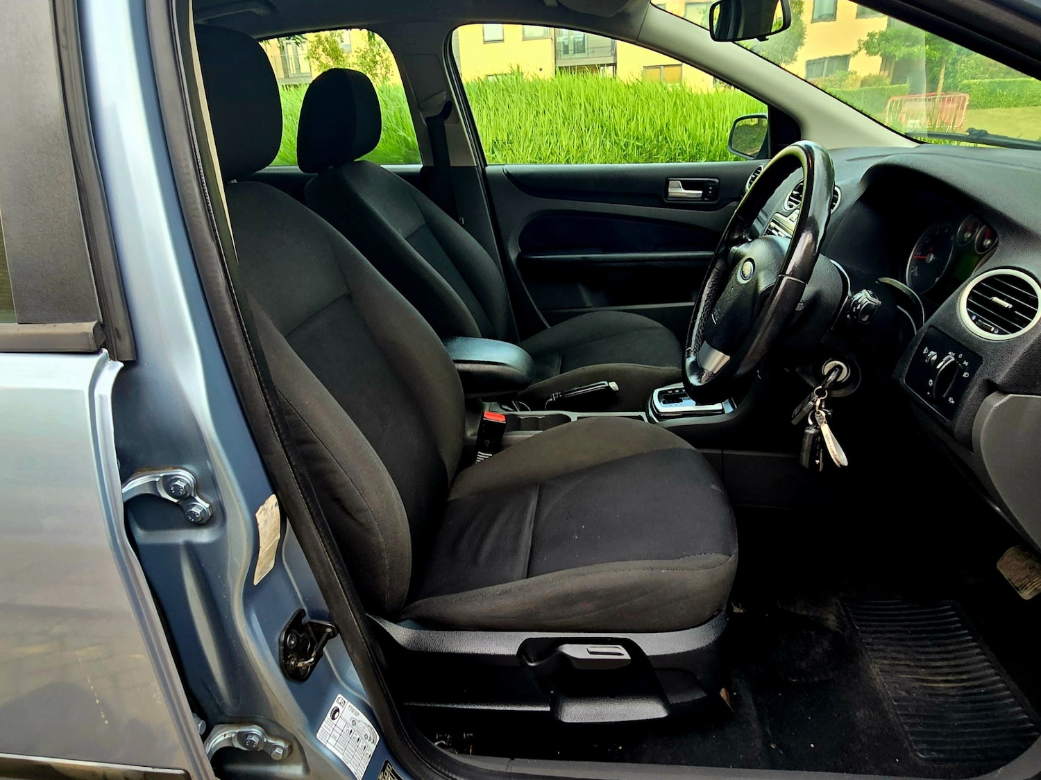 Used Ford Focus 2006 for sale - 76226155: Photo 27