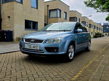 Used Ford Focus 2006 for sale - 76226155: Photo 3