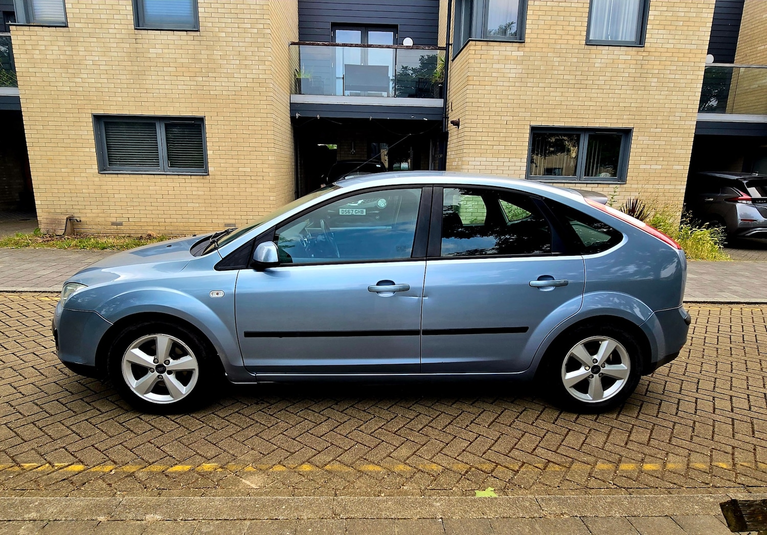 Used Ford Focus 2006 for sale - 76226155: Photo 5