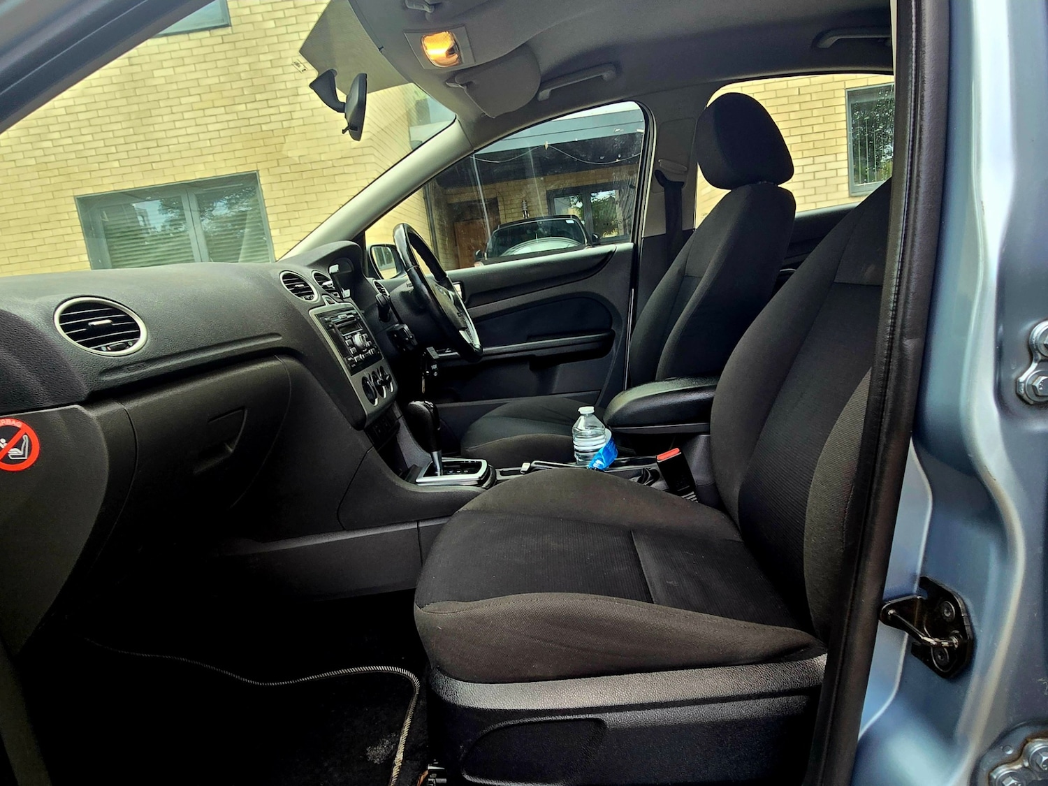 Used Ford Focus 2006 for sale - 76226155: Photo 7