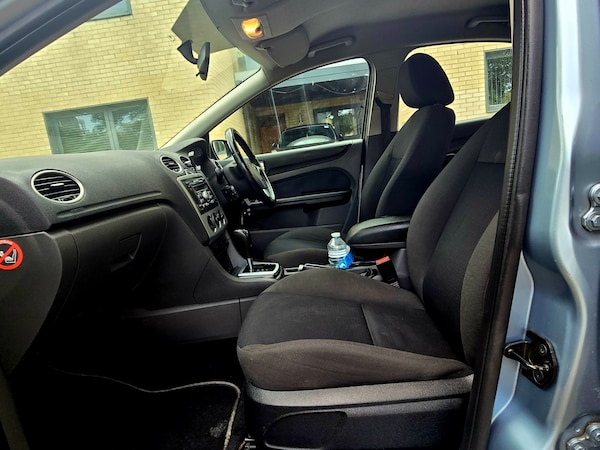 Used Ford Focus 2006 for sale - 76226155: Photo 7
