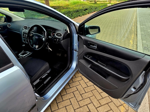 Used Ford Focus 2006 for sale - 76226155: Photo 8