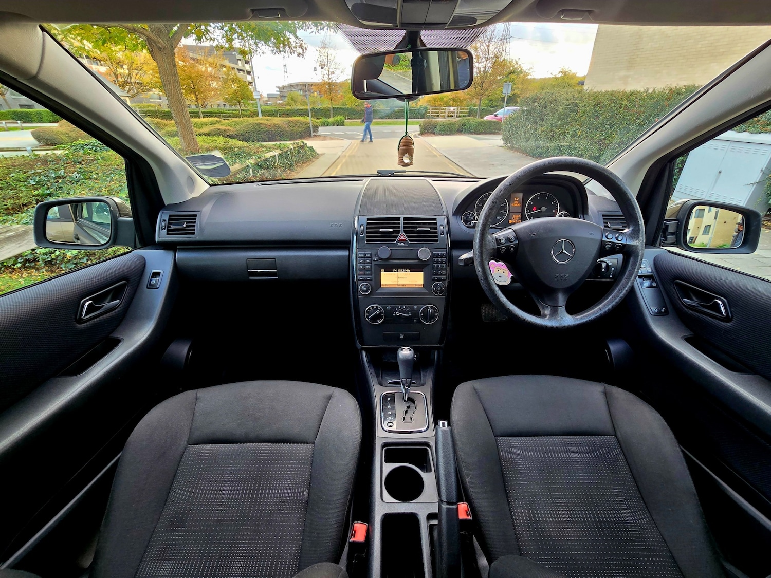 Used Mercedes-Benz A-Class 2011 for sale - 76335267: Photo 12