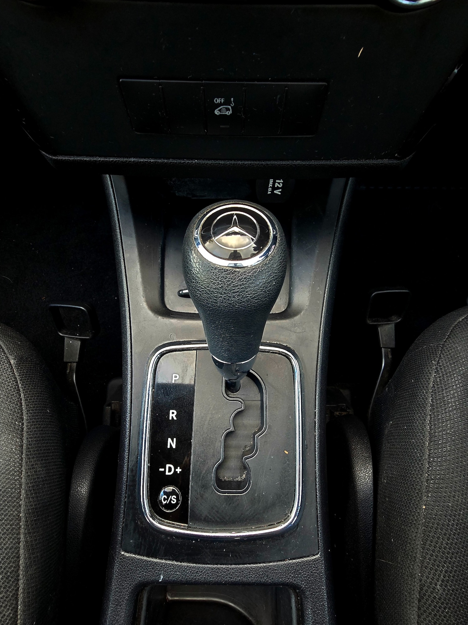 Used Mercedes-Benz A-Class 2011 for sale - 76335267: Photo 13