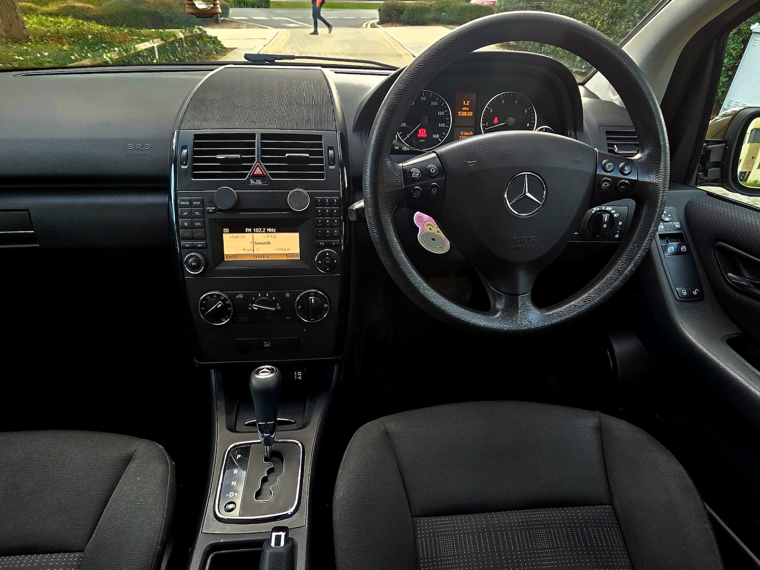 Used Mercedes-Benz A-Class 2011 for sale - 76335267: Photo 14