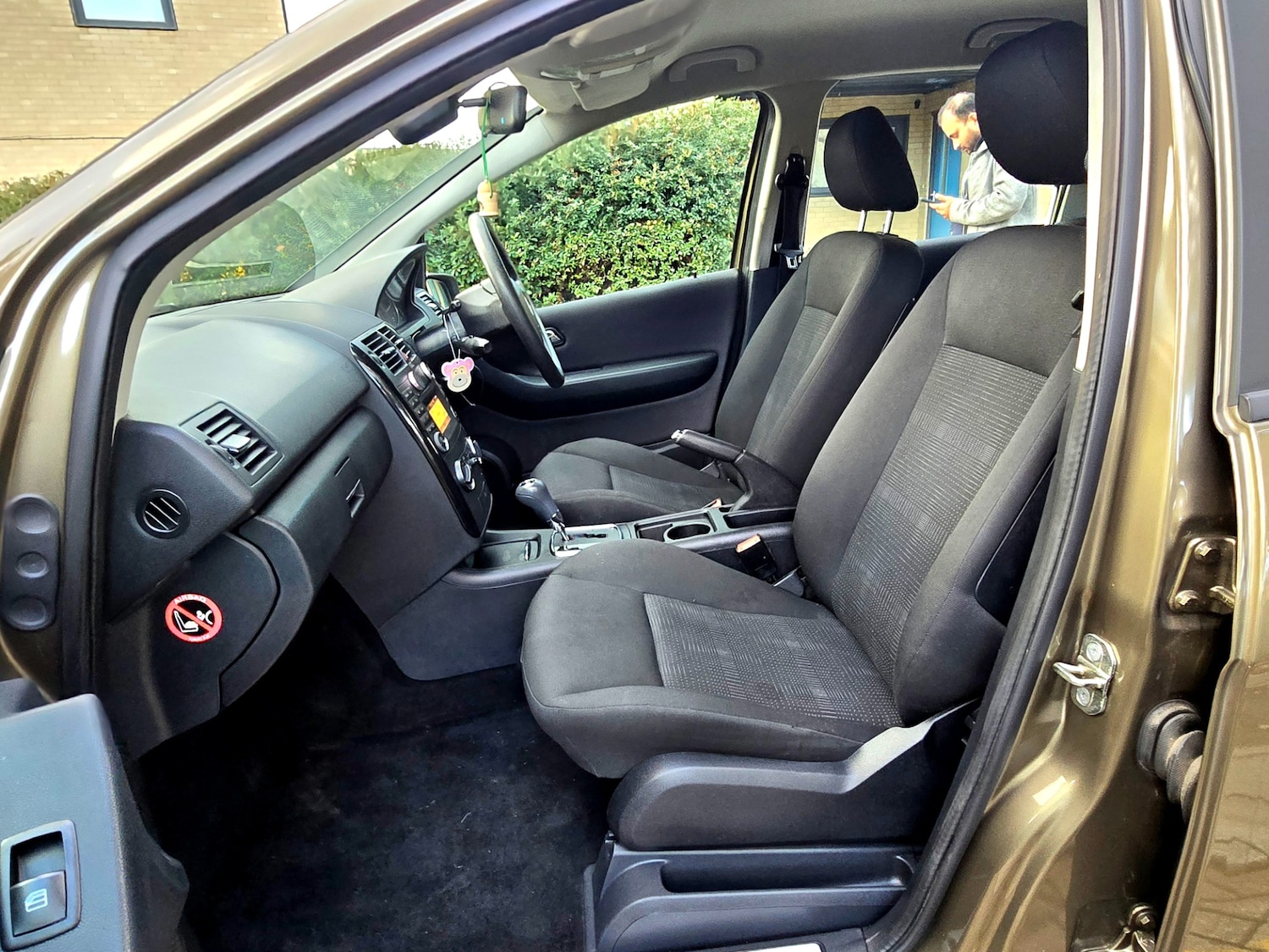 Used Mercedes-Benz A-Class 2011 for sale - 76335267: Photo 16