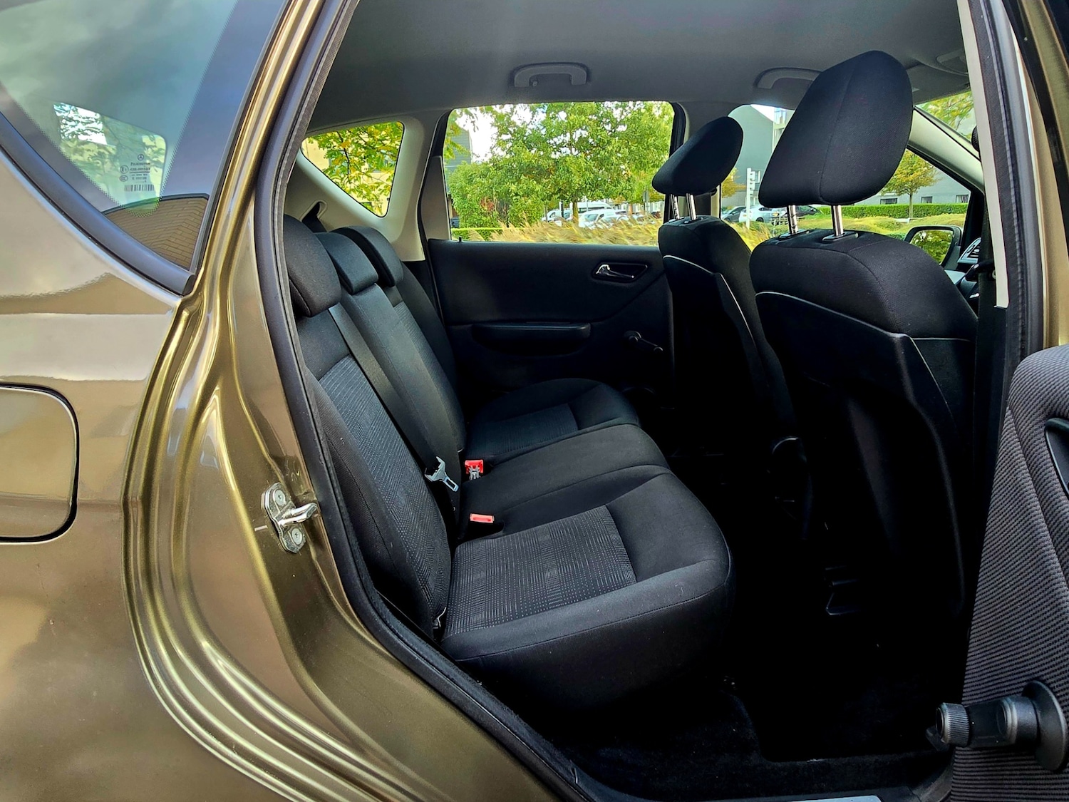 Used Mercedes-Benz A-Class 2011 for sale - 76335267: Photo 17