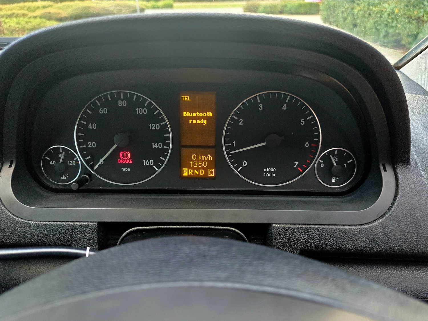 Used Mercedes-Benz A-Class 2011 for sale - 76335267: Photo 18