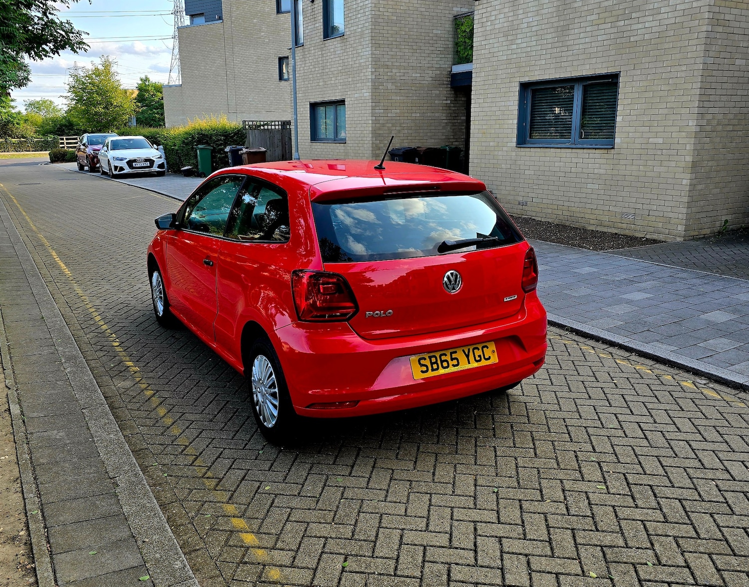 Vehicle 11