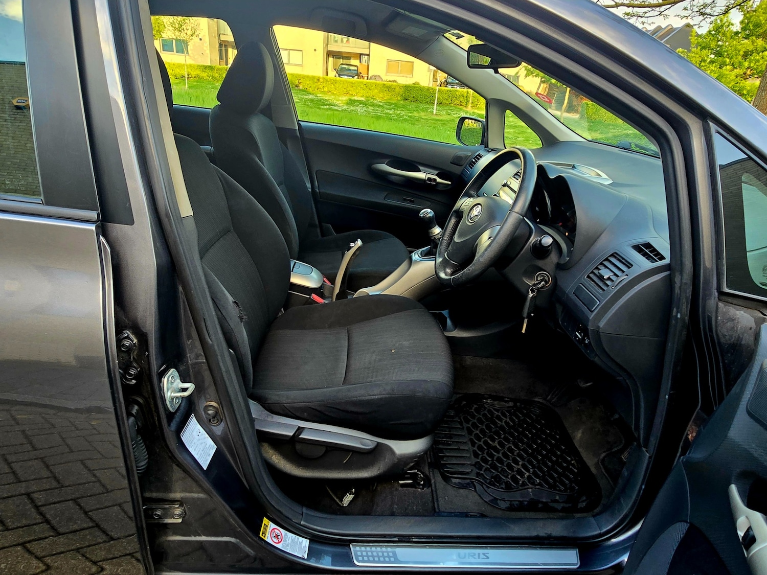 Used Toyota Auris 2008 for sale - 76388017: Photo 13