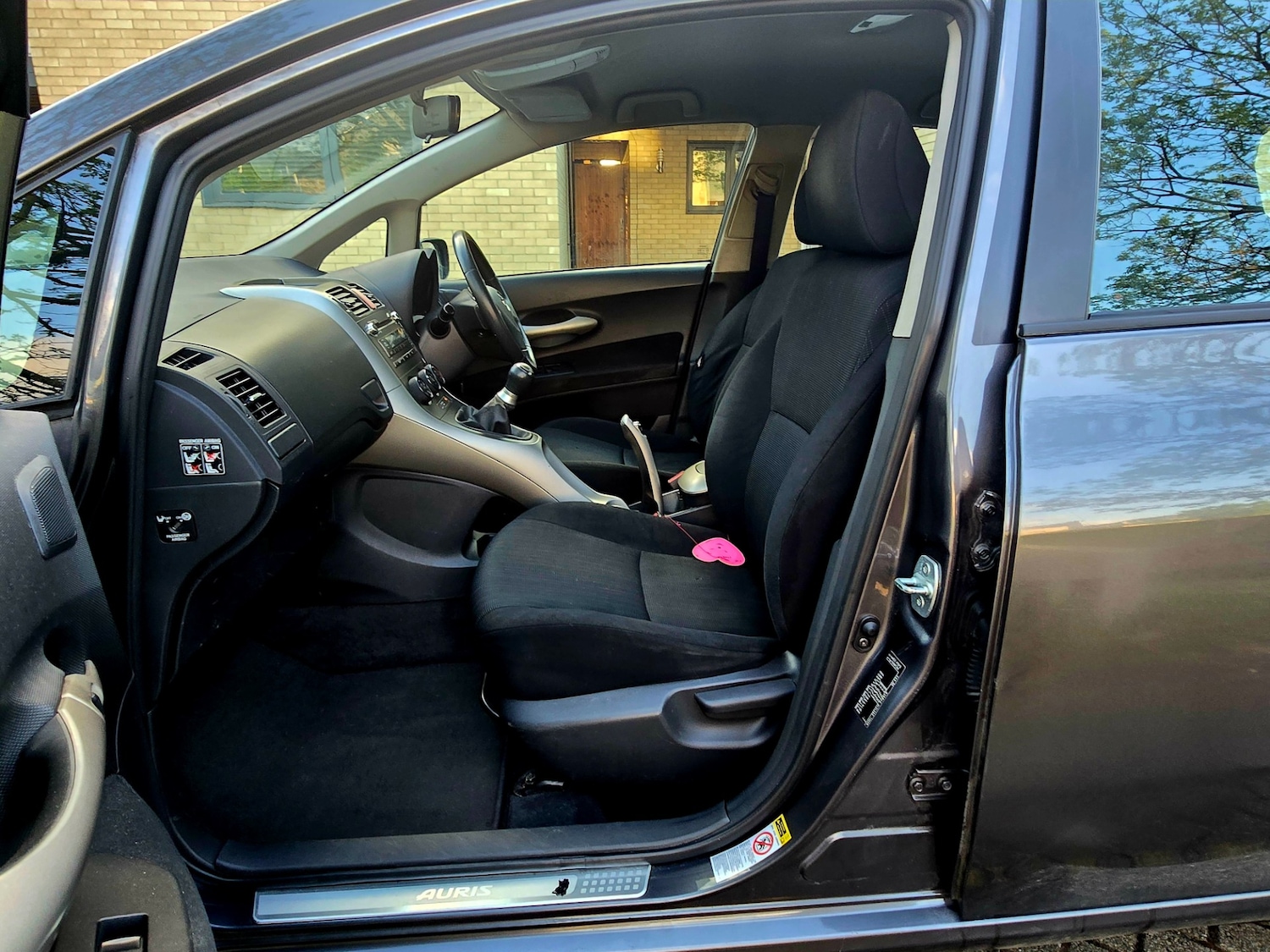 Used Toyota Auris 2008 for sale - 76388017: Photo 15