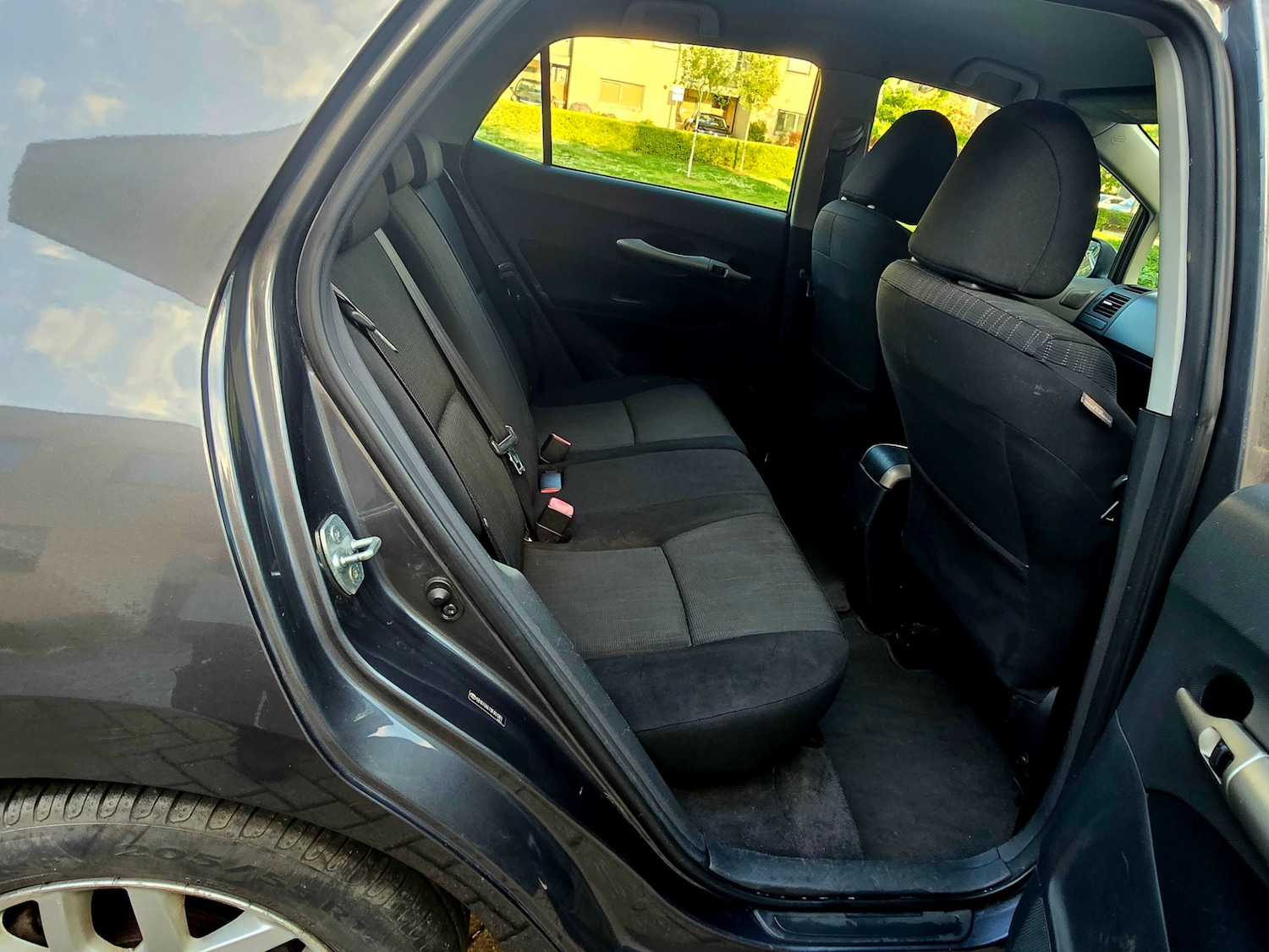 Used Toyota Auris 2008 for sale - 76388017: Photo 17