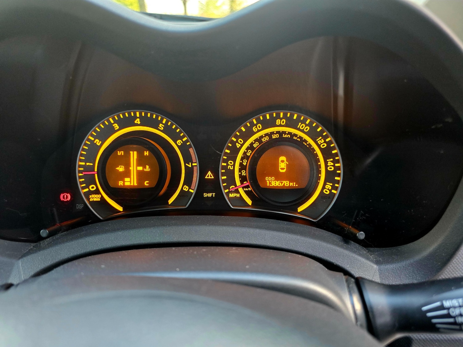 Used Toyota Auris 2008 for sale - 76388017: Photo 19