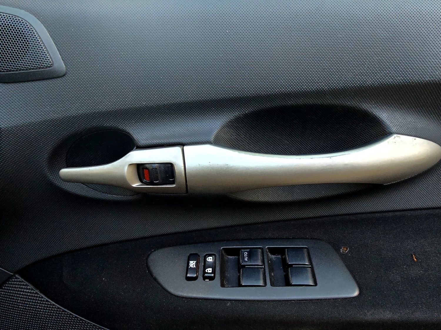 Used Toyota Auris 2008 for sale - 76388017: Photo 22