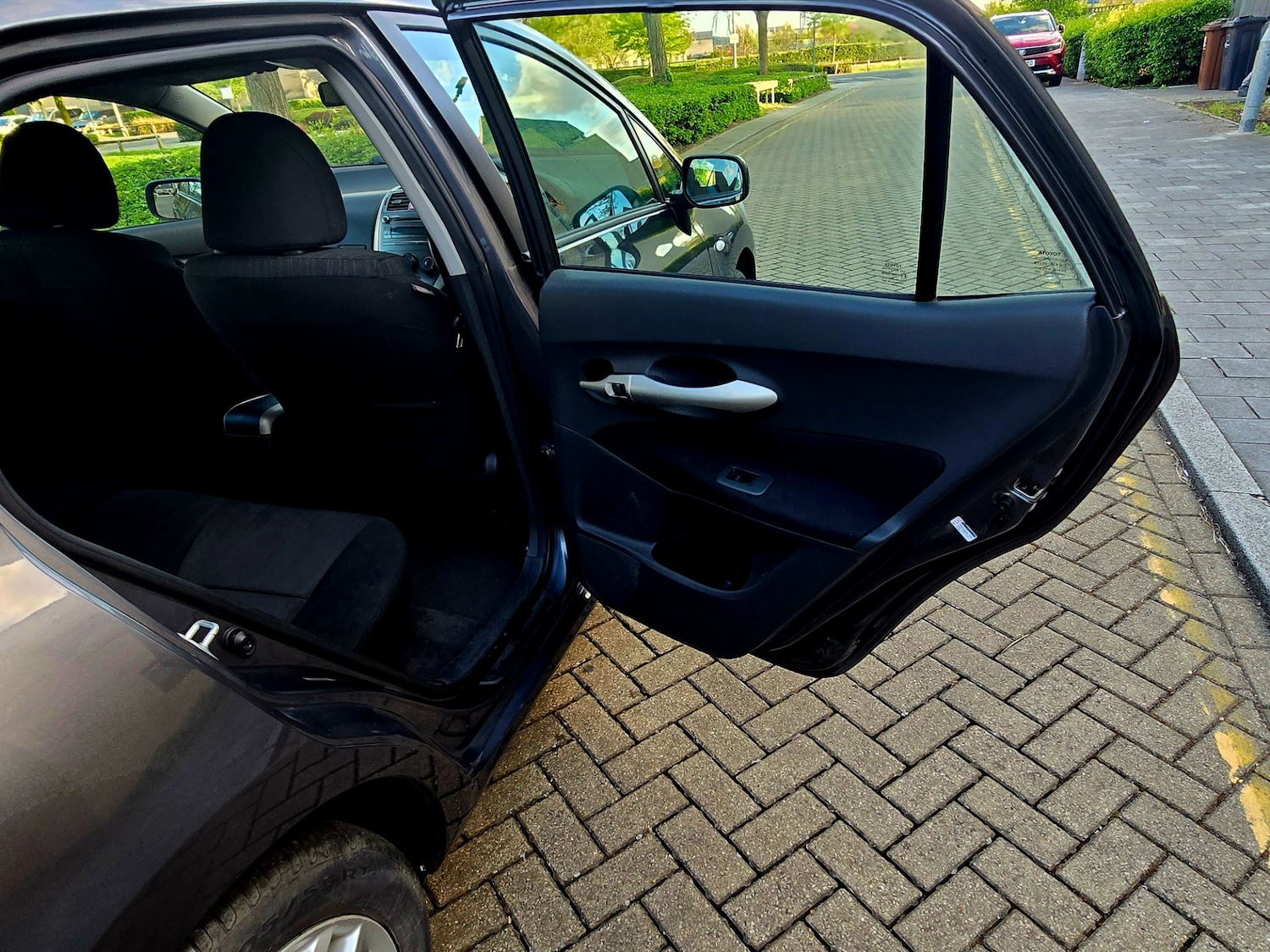 Used Toyota Auris 2008 for sale - 76388017: Photo 25