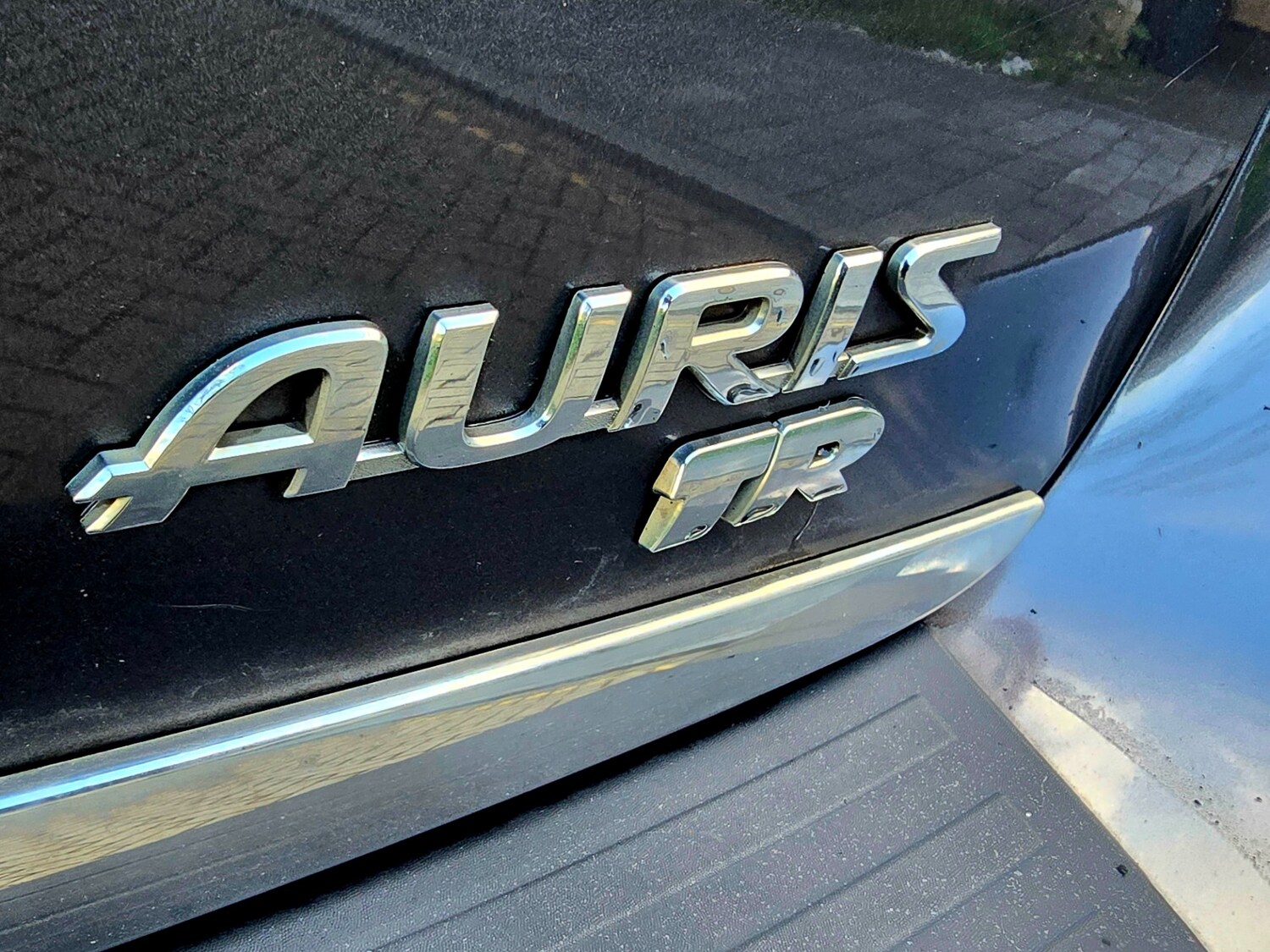 Used Toyota Auris 2008 for sale - 76388017: Photo 29