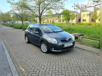 Used Toyota Auris 2008 for sale - 76388017: Photo
