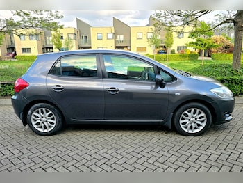 Used Toyota Auris 2008 for sale - 76388017: Photo