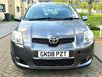Used Toyota Auris 2008 for sale - 76388017: Photo