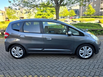 Used Honda Jazz 2011 for sale - 78447201: Photo