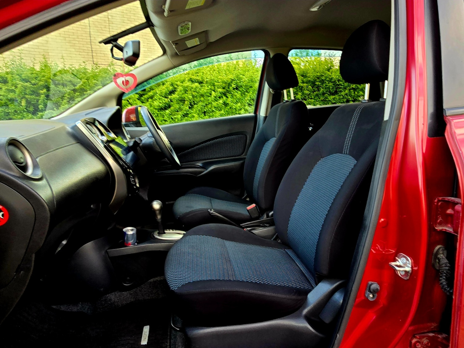 Used Nissan Note for sale - 78215161: Photo 11