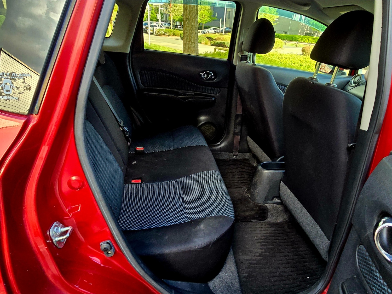 Used Nissan Note for sale - 78215161: Photo 12