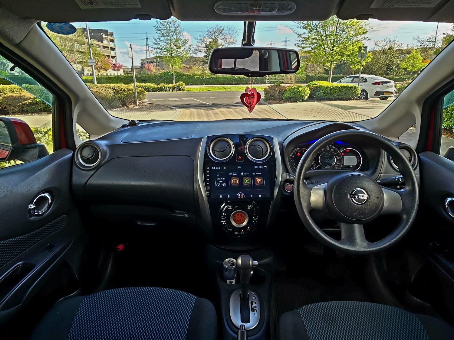 Used Nissan Note for sale - 78215161: Photo 13