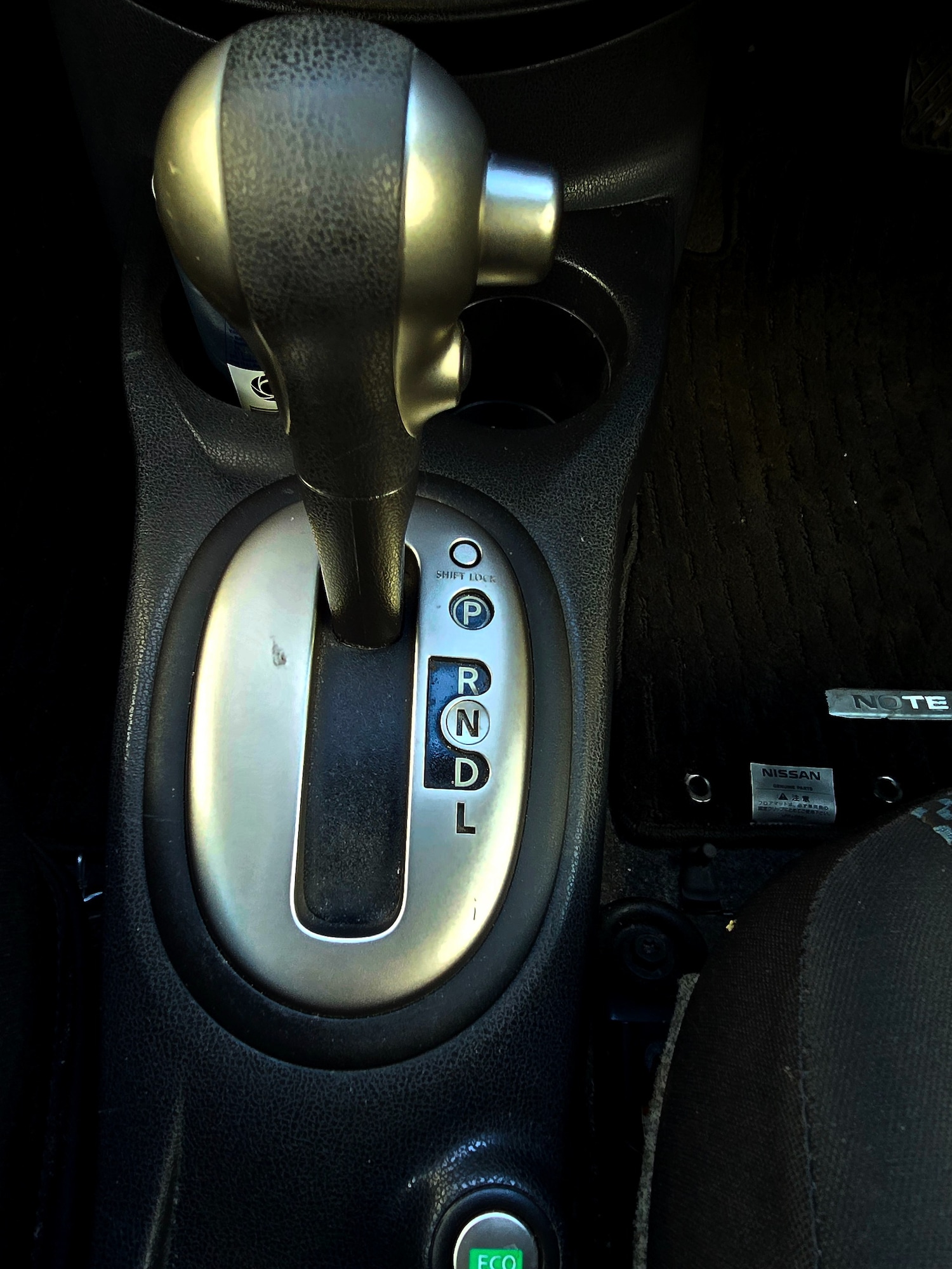 Used Nissan Note for sale - 78215161: Photo 14