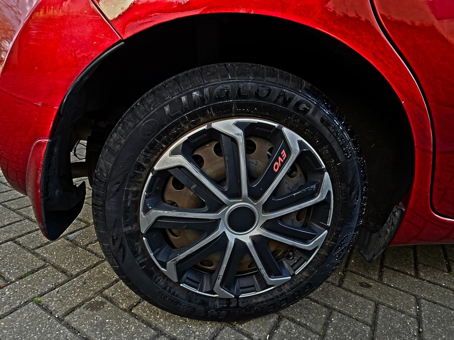 Used Nissan Note for sale - 78215161: Photo 18