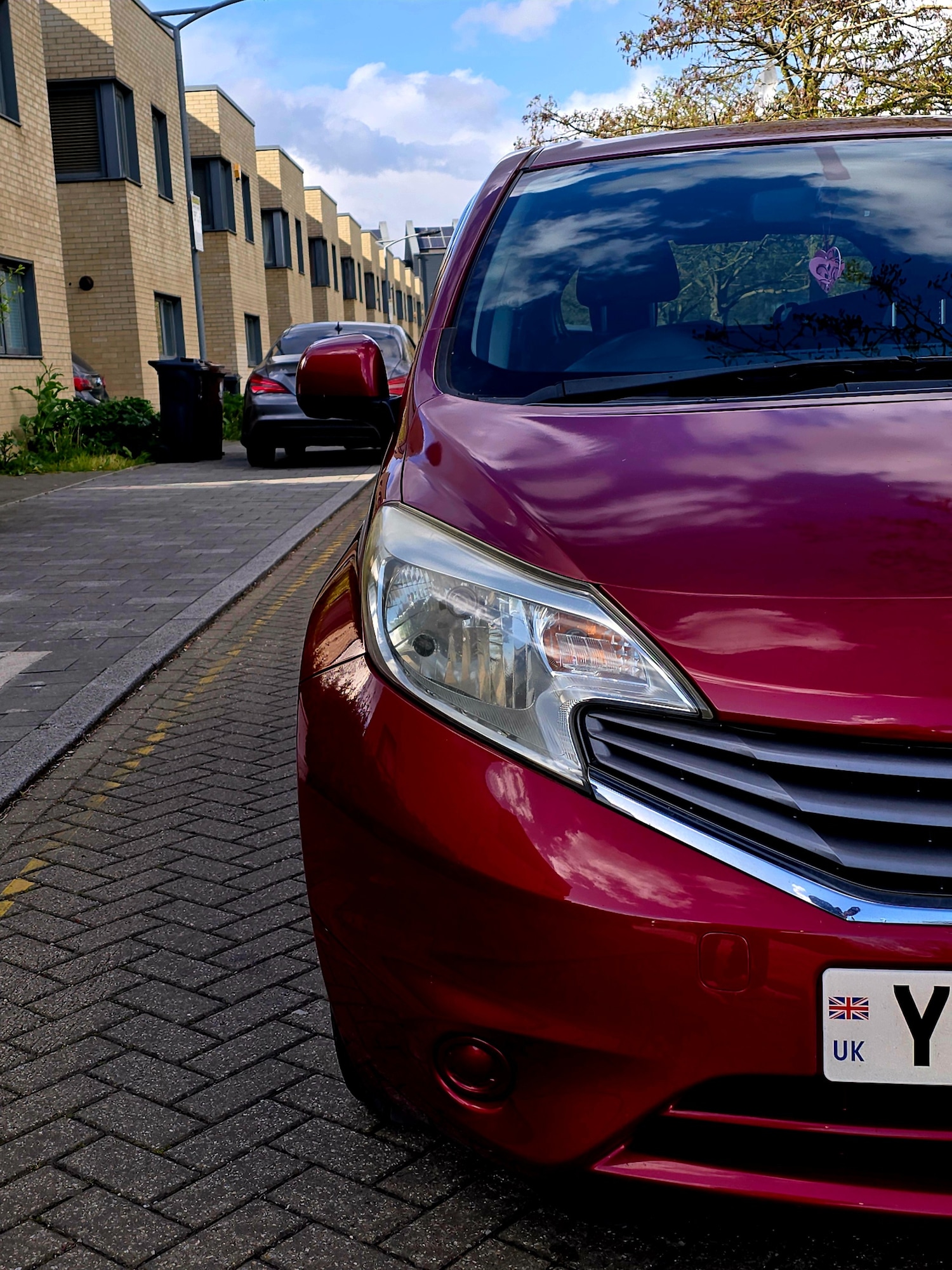 Used Nissan Note for sale - 78215161: Photo 24